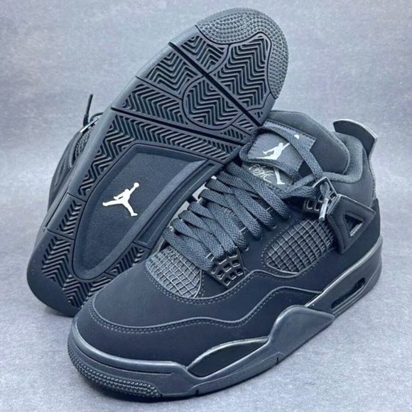 NIKE CU1110-010 Air Jordan 4 Retro 